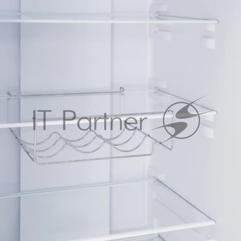 Холодильник Hyundai CC35083F 2-хкамерн. белый