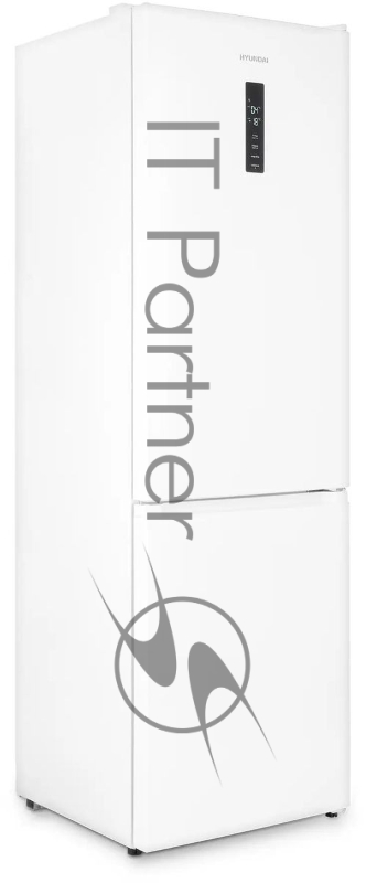 Холодильник Hyundai CC35083F 2-хкамерн. белый