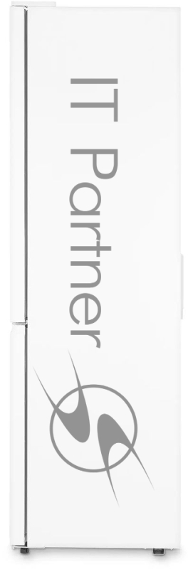 Холодильник Hyundai CC35083F 2-хкамерн. белый