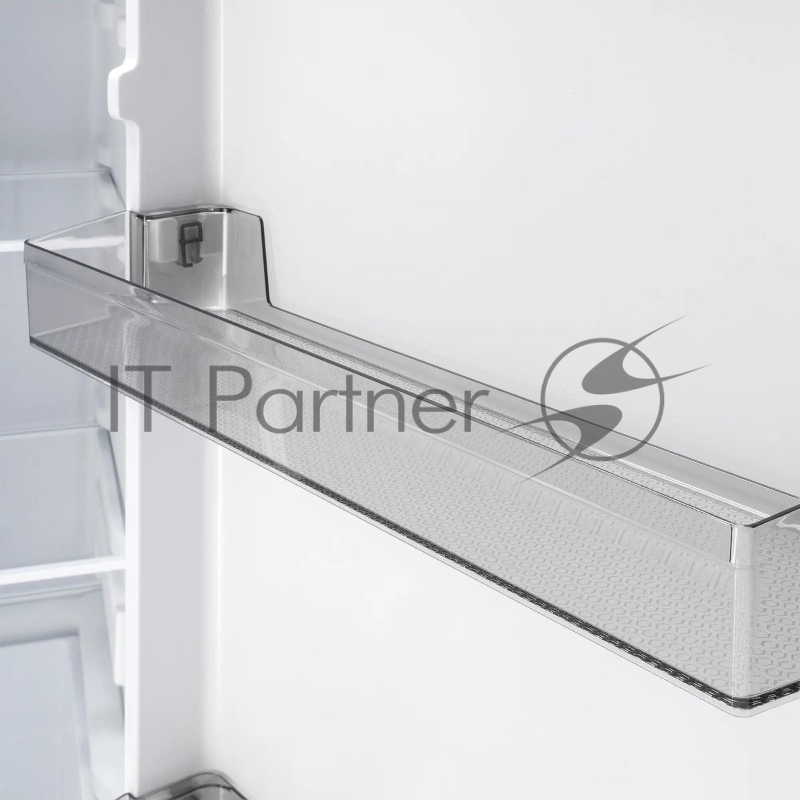 Холодильник Hyundai CC35083F 2-хкамерн. белый