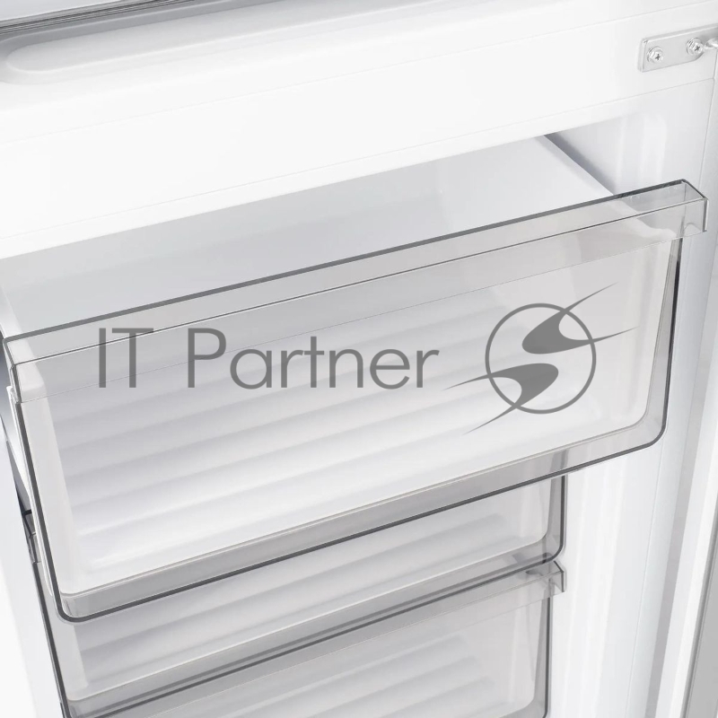 Холодильник Hyundai CC35083F 2-хкамерн. белый