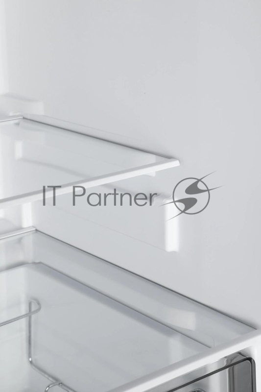 Холодильник Hyundai CC35083F 2-хкамерн. нержавеющая сталь