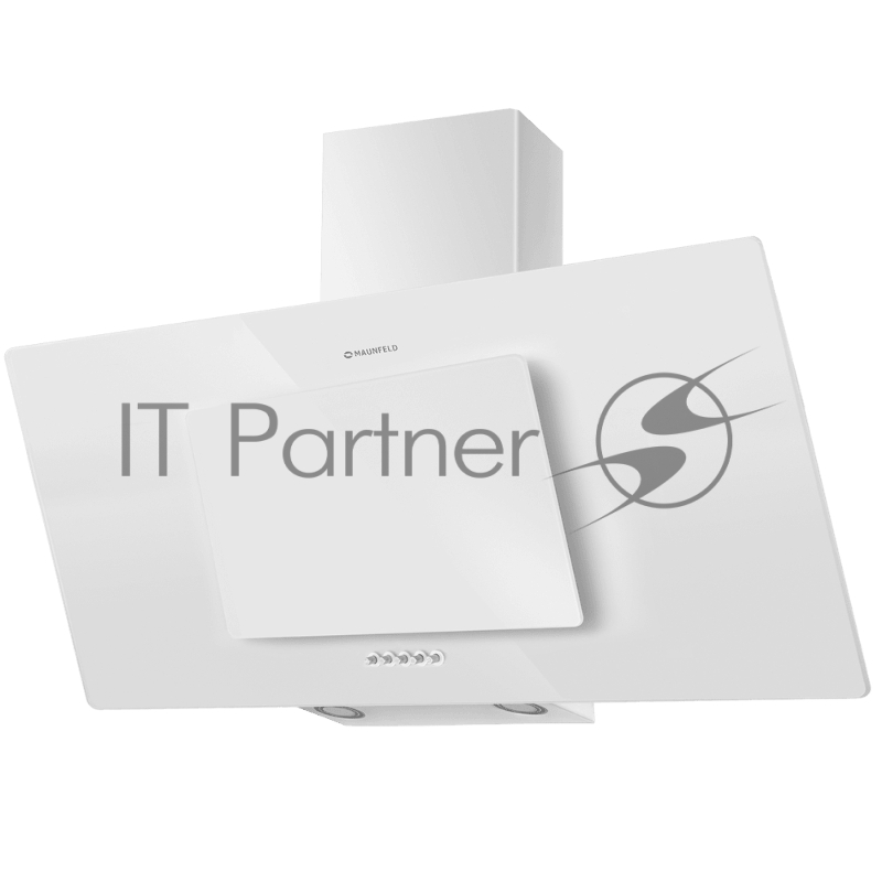 Кухонная вытяжка MAUNFELD Tower 90 белый