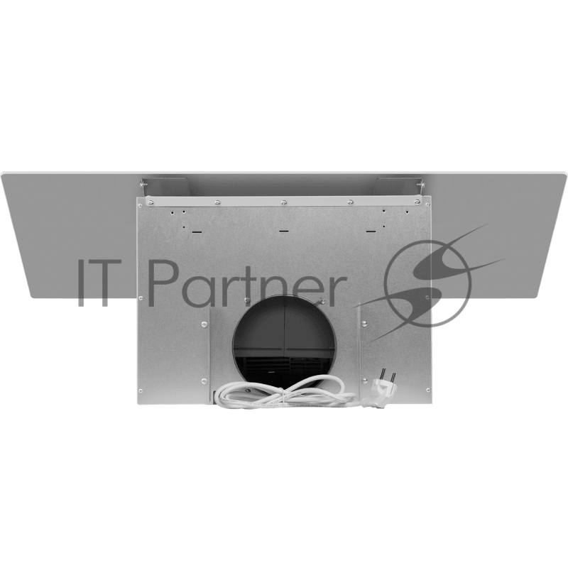 Кухонная вытяжка MAUNFELD Tower 90 белый