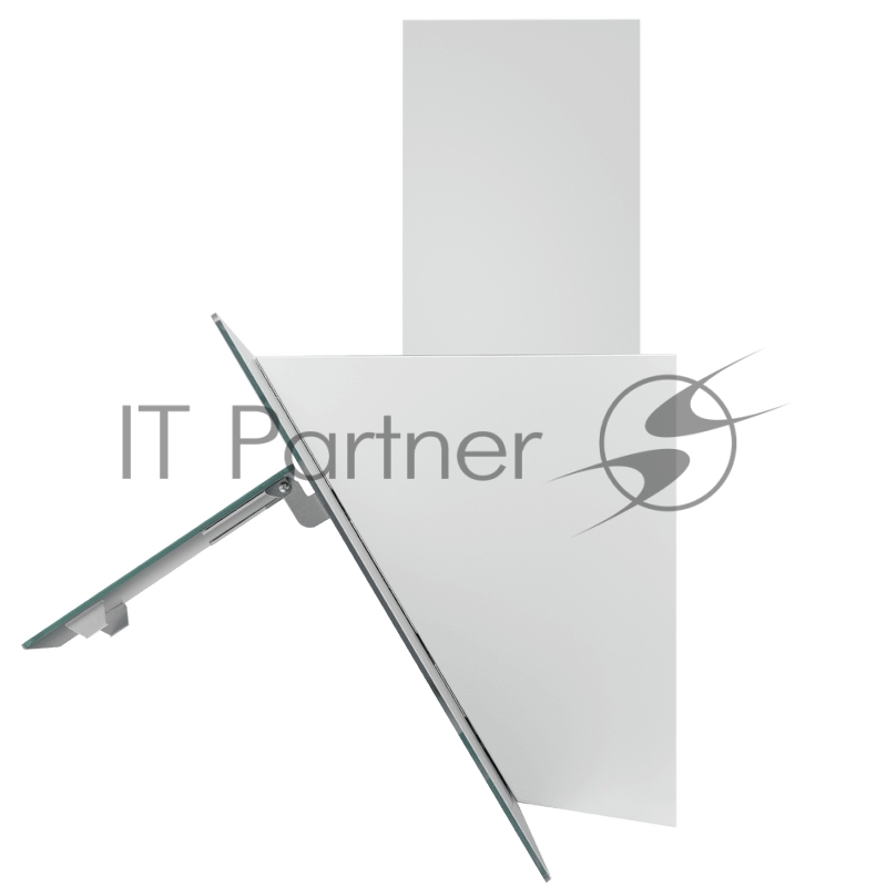 Кухонная вытяжка MAUNFELD Tower 90 белый