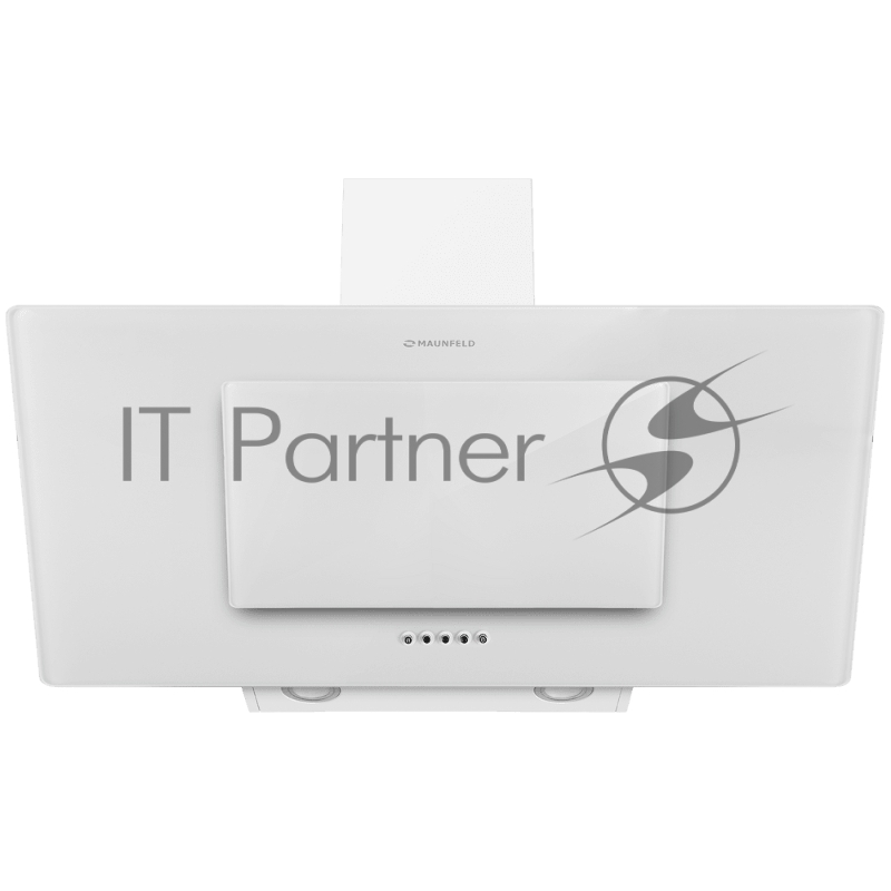 Кухонная вытяжка MAUNFELD Tower 90 белый