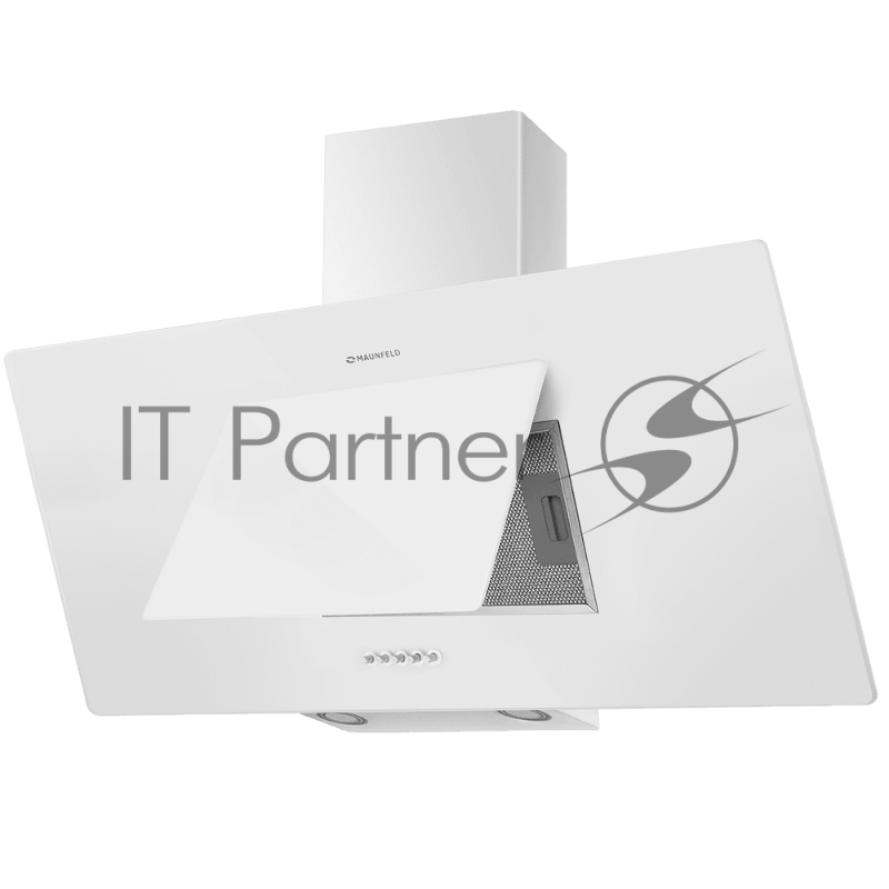 Кухонная вытяжка MAUNFELD Tower 90 белый