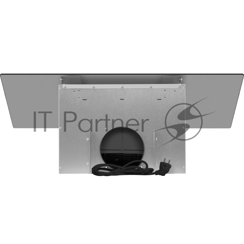 Кухонная вытяжка MAUNFELD Tower 90 чёрный