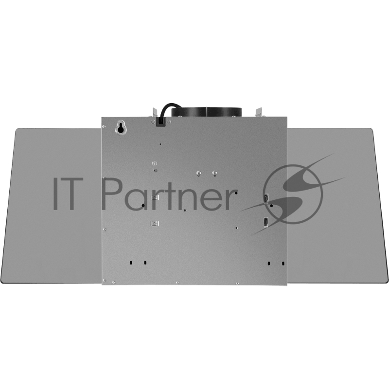 Кухонная вытяжка MAUNFELD Tower 90 чёрный