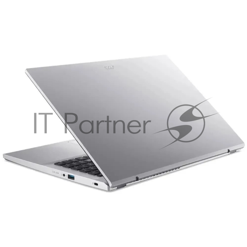 Ноутбук 15.6 IPS FHD Acer Aspire A315-59-52X6 silver (Core i5 1235U/16Gb/512Gb SSD/VGA int/noOS) (NX.K6TER.007)