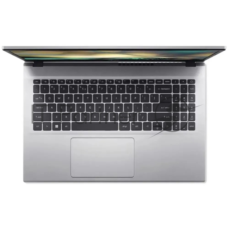 Ноутбук 15.6 IPS FHD Acer Aspire A315-59-52X6 silver (Core i5 1235U/16Gb/512Gb SSD/VGA int/noOS) (NX.K6TER.007)