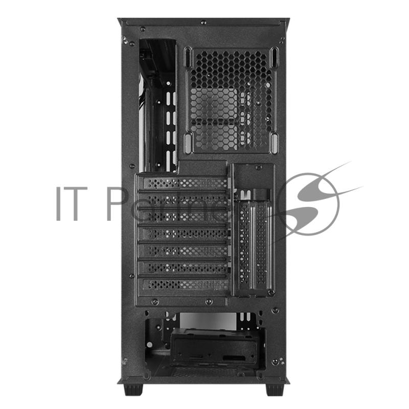 Корпус Alseye Phantom 1.0-BK