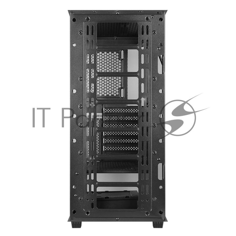 Корпус Alseye Phantom 1.0-BK