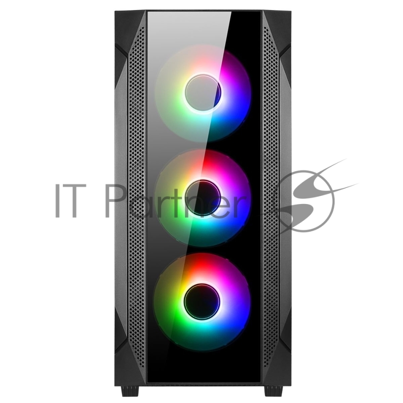 Корпус Alseye Phantom 1.0-BK