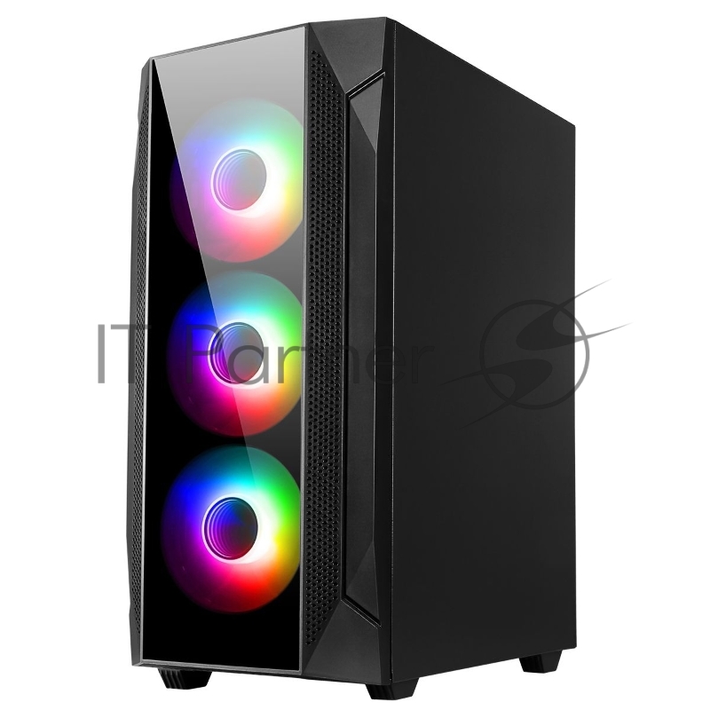 Корпус Alseye Phantom 1.0-BK