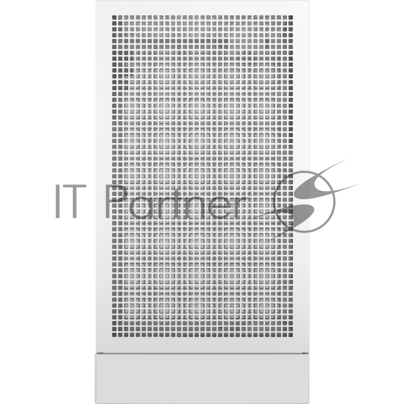 Корпус Deepcool CH170 DIGITAL белый без БП mATX 1x120mm 1xUSB2.0 1xUSB3.0 audio bott PSU