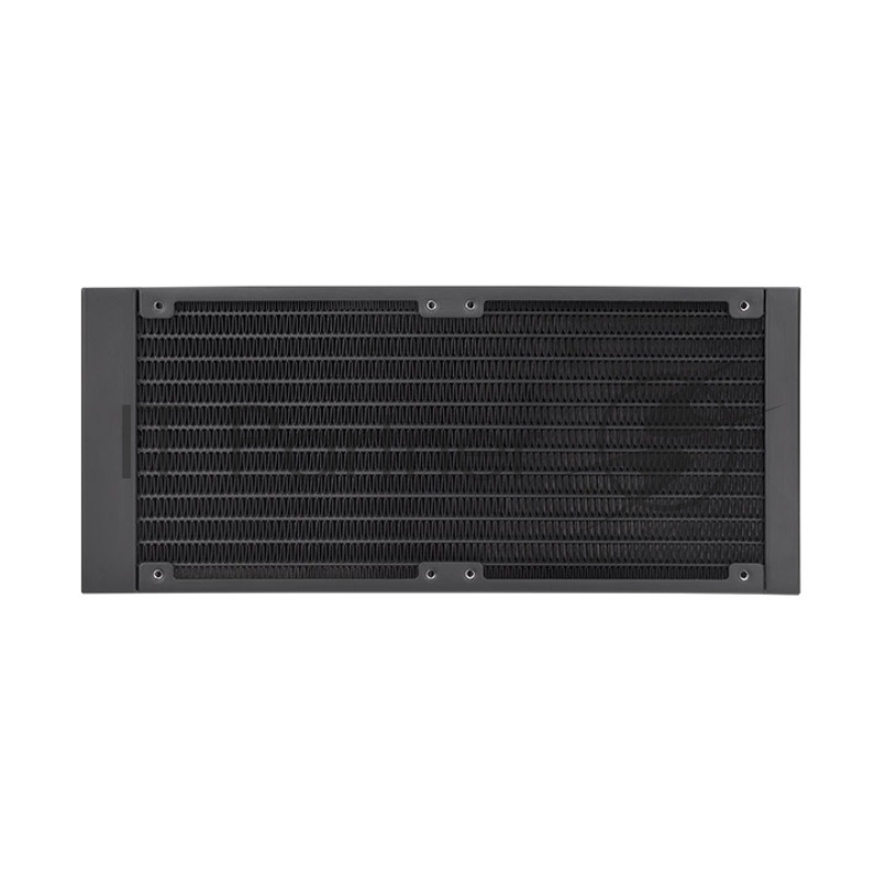 Система водяного охлаждения Thermaltake Toughliquid 240 Ex Pro ARGB Soc-AM5/AM4/1200/1700/1851 черный 4-pin 22.6dB Al+Cu Ret (CL-W418-PL00BL-A)