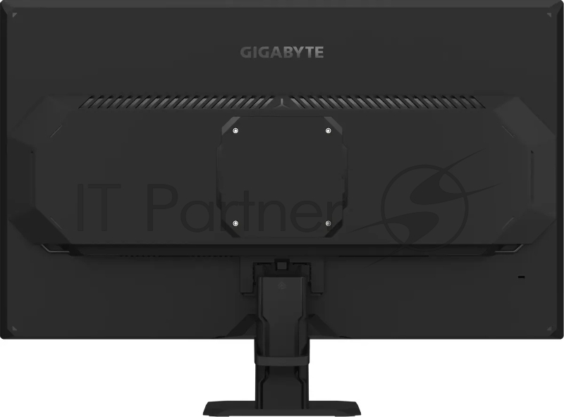 Монитор NPC MZ2707 черный 27 IPS LED 1ms 16:9 HDMI M/M матовая HAS Piv 1000:1 350cd 178гр/178гр 2560x1440 165Hz G-Sync DP Quad HD 2K (1440p) USB 4.55кг