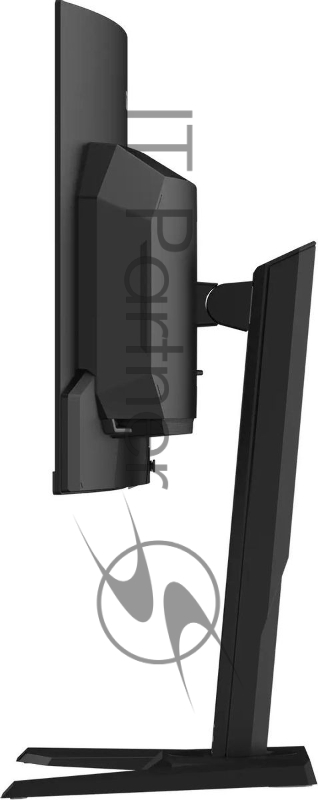 Монитор Gigabyte 34 MO34WQC2 черный OLED LED 21:9 HDMI матовая HAS 250cd 178гр/178гр 3440x1440 240Hz DP UW USB 9.3кг