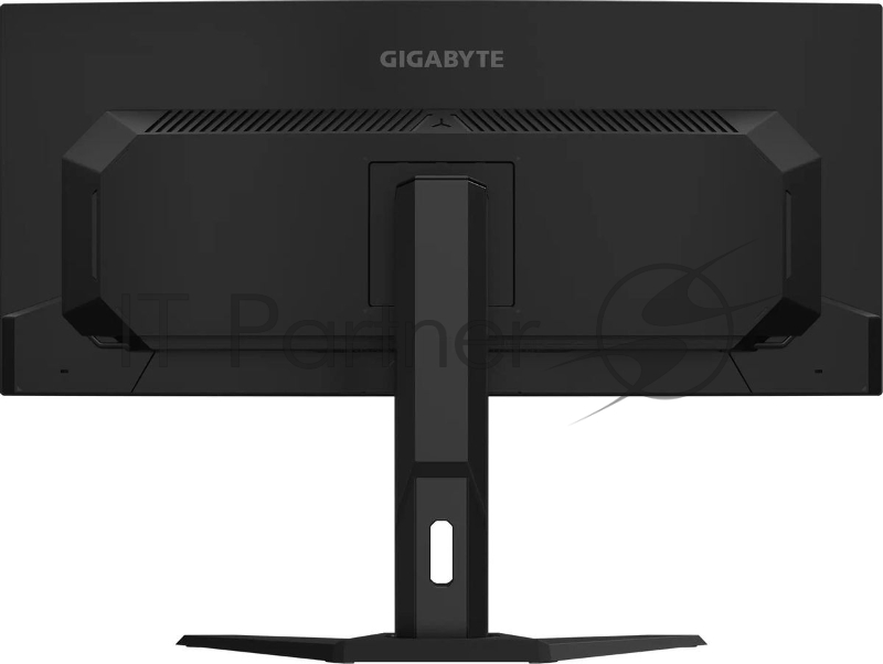 Монитор Gigabyte 34 MO34WQC2 черный OLED LED 21:9 HDMI матовая HAS 250cd 178гр/178гр 3440x1440 240Hz DP UW USB 9.3кг