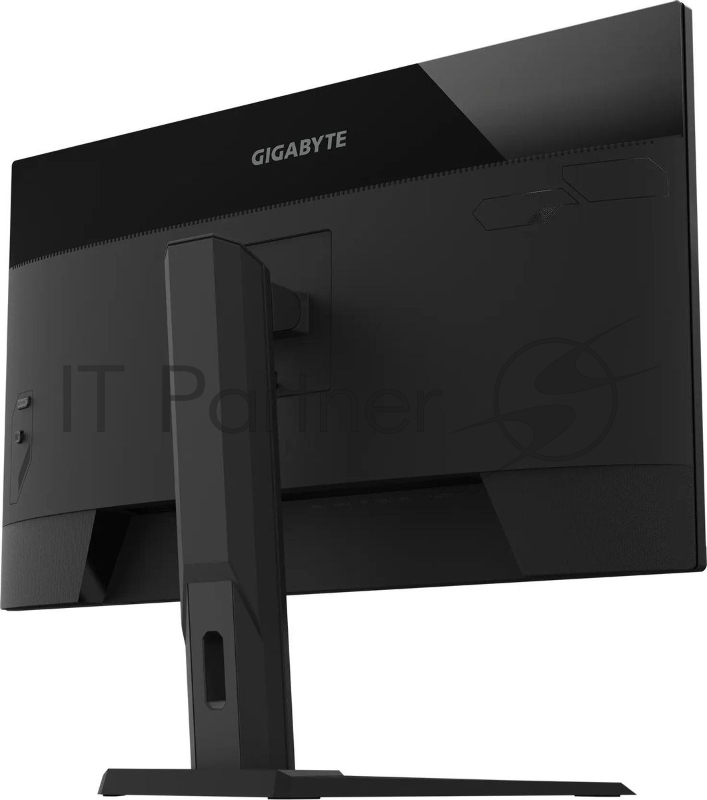Монитор Gigabyte 31.5 M32UP черный IPS LED 1ms 16:9 HDMI M/M HAS Piv 350cd 178гр/178гр 3840x2160 160Hz DP 4K USB 10.35кг