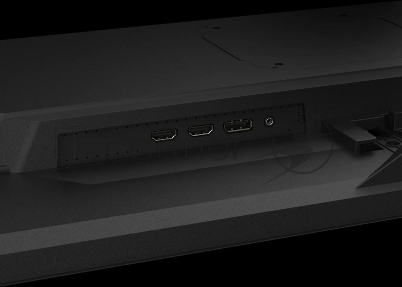 Монитор Gigabyte 27 GS27F черный IPS LED 1ms 16:9 HDMI полуматовая 1000:1 300cd 178гр/178гр 1920x1080 165Hz FreeSync Premium DP FHD 5.02кг