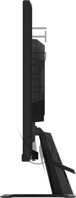 Монитор Gigabyte 27 GS27F черный IPS LED 1ms 16:9 HDMI полуматовая 1000:1 300cd 178гр/178гр 1920x1080 165Hz FreeSync Premium DP FHD 5.02кг