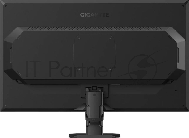 Монитор Gigabyte 27 GS27F черный IPS LED 1ms 16:9 HDMI полуматовая 1000:1 300cd 178гр/178гр 1920x1080 165Hz FreeSync Premium DP FHD 5.02кг