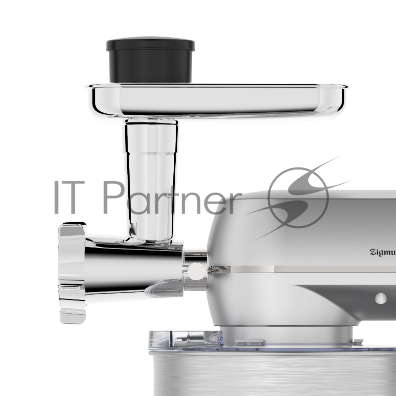 Кухонный комбайн Zigmund & Shtain ZKM-1050