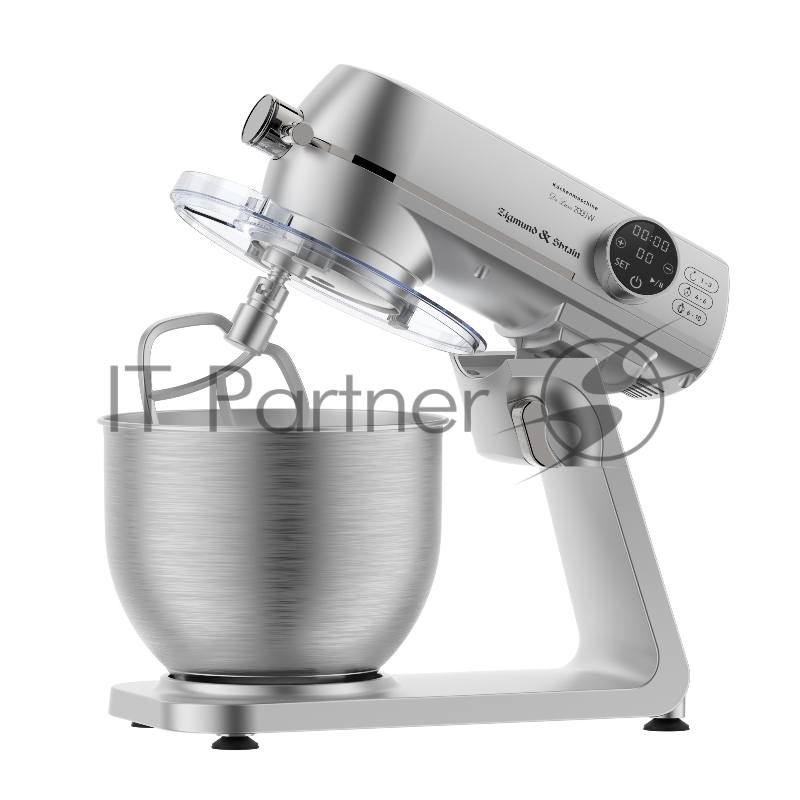 Кухонный комбайн Zigmund & Shtain ZKM-1050