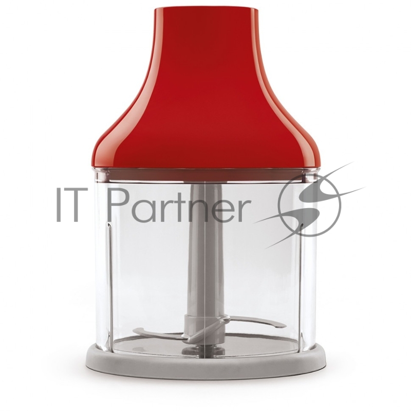 Блендер Smeg HBF03RDEU, красный