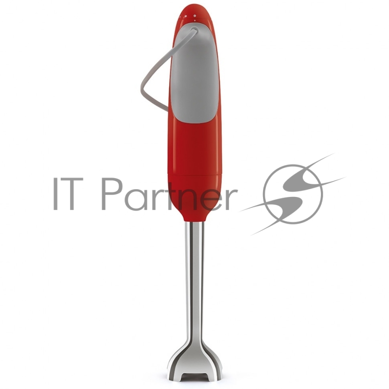 Блендер Smeg HBF03RDEU, красный