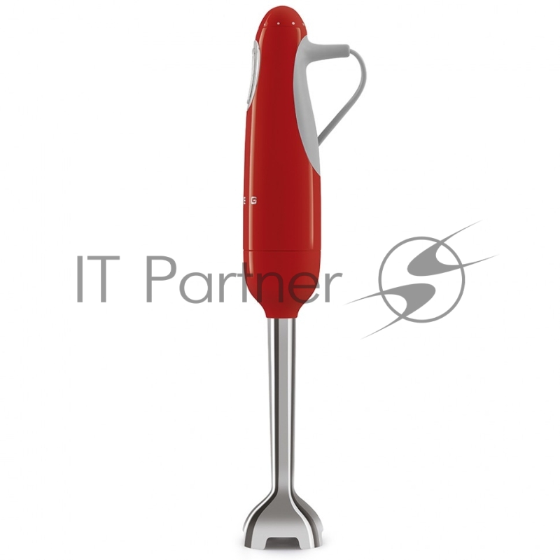 Блендер Smeg HBF03RDEU, красный