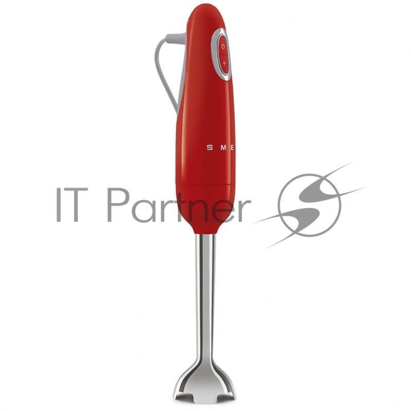 Блендер Smeg HBF03RDEU, красный