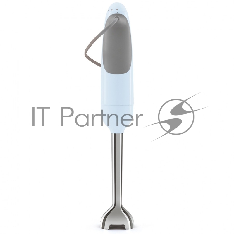 Блендер Smeg HBF03PBEU, голубой