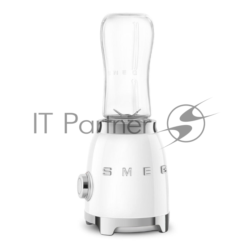 Блендер Smeg PBF01WHEU, белый