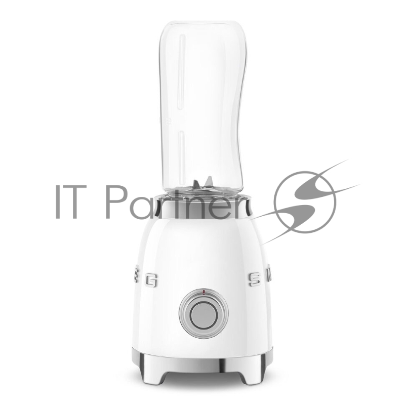 Блендер Smeg PBF01WHEU, белый