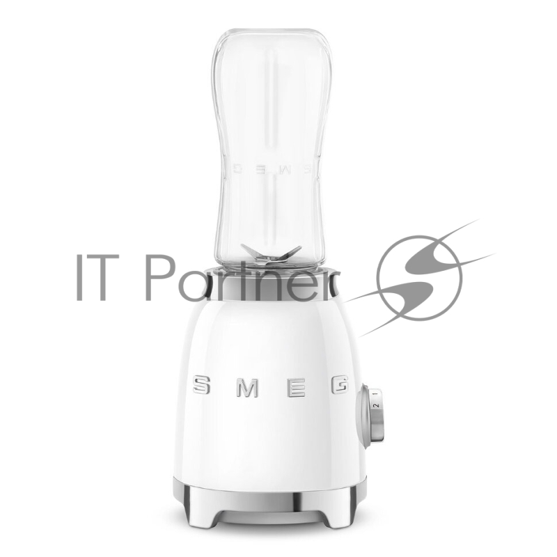 Блендер Smeg PBF01WHEU, белый