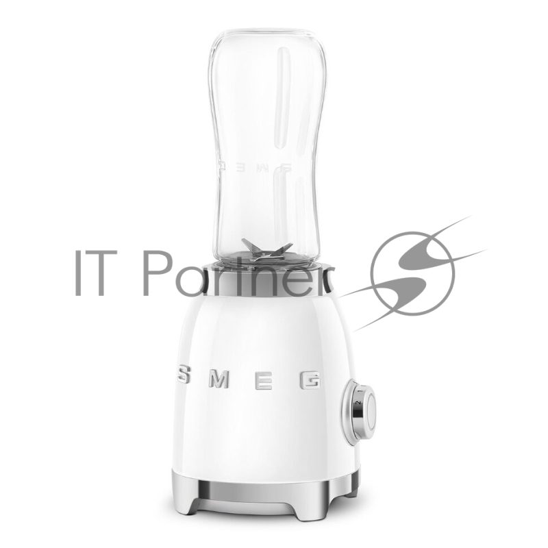 Блендер Smeg PBF01WHEU, белый