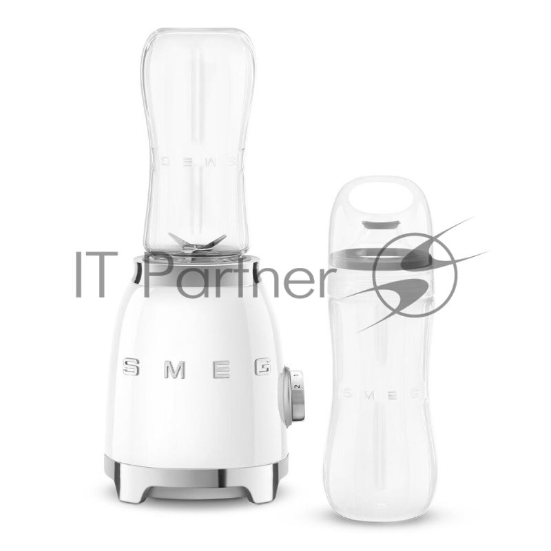 Блендер Smeg PBF01WHEU, белый