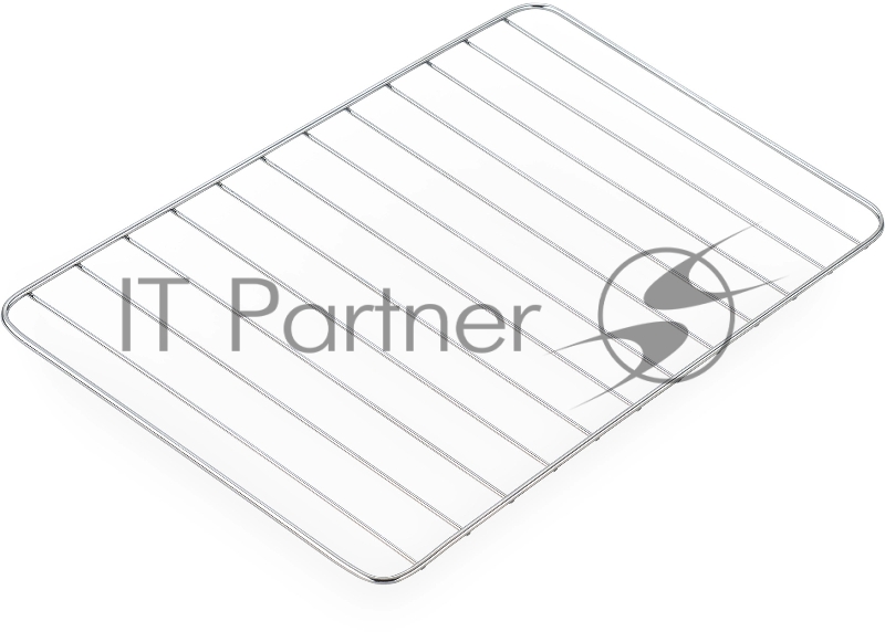 Мини-печь Hyundai MIO-HY077 30л. 1500Вт серебристый