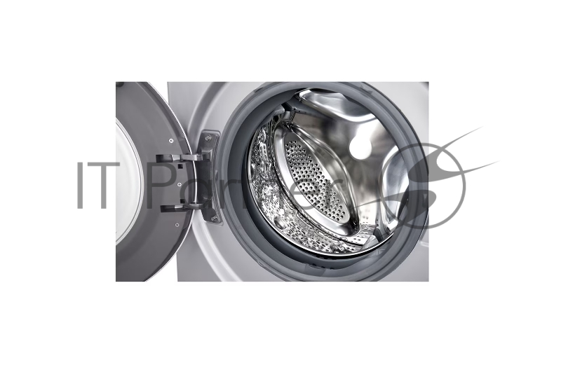 Стиральная машина LG F2Y1WS6J Загрузка: 6,5 кг,Цвет корпуса: Платина,Цвет панели: Платина,Цвет двери: Черный,Габариты (ШxВxГ): 600 x 850 x 440,Максимальная скорость отжима: 1200