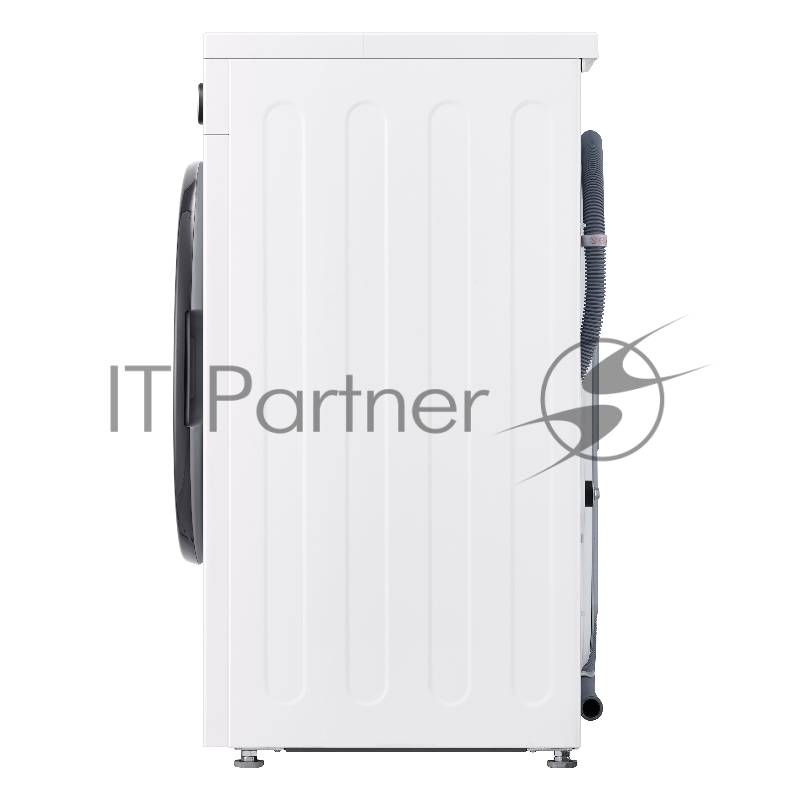 Стиральная машина LG F2Y1WS6W Загрузка: 6,5 кг,Цвет корпуса: Белый,Цвет панели: Белый,Цвет двери: Черный,Габариты (ШxВxГ): 600 x 850 x 440,Максимальная скорость отжима: 1200