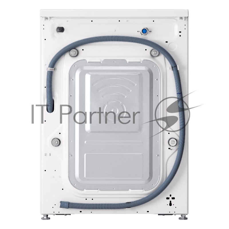 Стиральная машина LG F2Y1WS6W Загрузка: 6,5 кг,Цвет корпуса: Белый,Цвет панели: Белый,Цвет двери: Черный,Габариты (ШxВxГ): 600 x 850 x 440,Максимальная скорость отжима: 1200