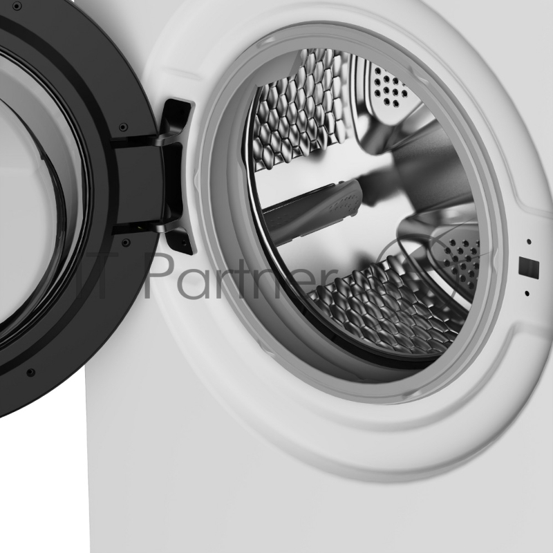 Стиральная машина Simfer WWC601 белый, загрузка фронтальная 6 кг, 1000 об/мин, класс: А++