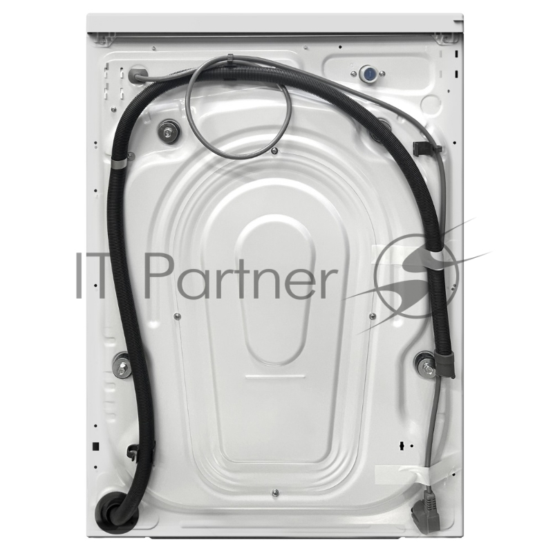 Стиральная машина Simfer WWC601 белый, загрузка фронтальная 6 кг, 1000 об/мин, класс: А++