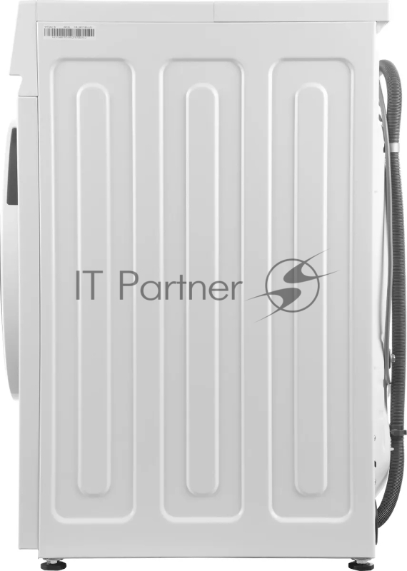 Стиральная машина Hyundai WFD8216 белый, загрузка фронтальная 8/5 кг (с сушкой), 1200 об/мин, класс: A+++