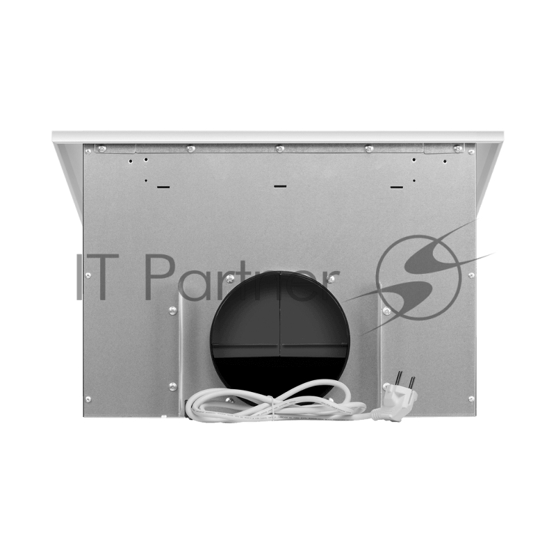 Кухонная вытяжка MAUNFELD Tower A 50 белый