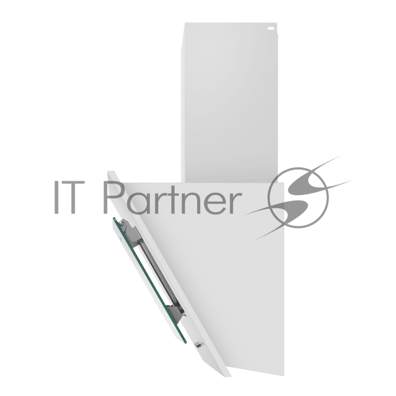 Кухонная вытяжка MAUNFELD Tower A 50 белый