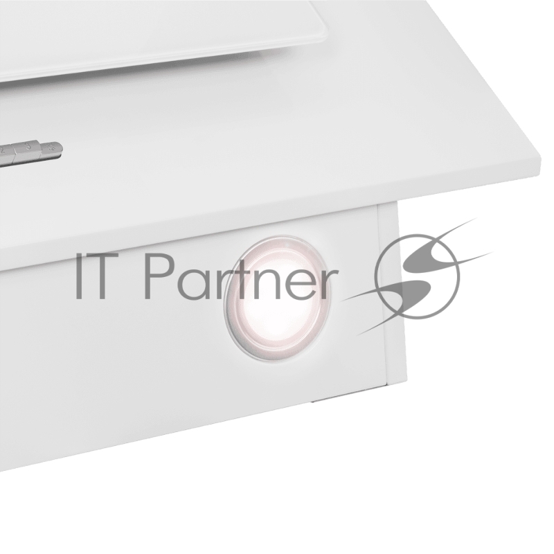 Кухонная вытяжка MAUNFELD Tower A 50 белый